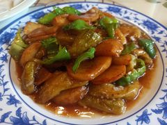 -石老头关东饺子王·东北菜(嘉华鑫城店)