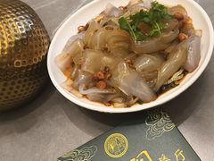 -香阁餐厅·常州菜·常州菜代表品牌(新北奥体店)