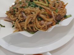 -金华安大酒楼·老牌潮菜·粤式茶点(东方国际店)