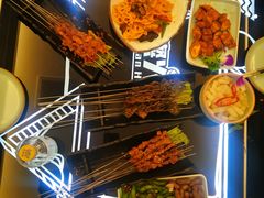 -星璨火吧KTV聚会餐厅(丰庆路店)