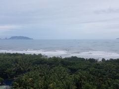 -三亚湾海居铂尔曼度假酒店