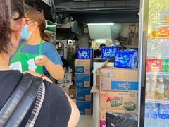 -澳门长洲糯米糍(柯打苏沙街店)