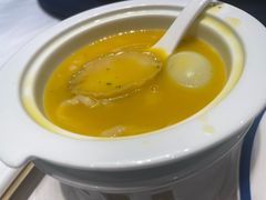 -百盛·鼎膳(中海财富中心)