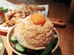 -岛风·台食小馆 ISLAND BISTRO(烟台山店)