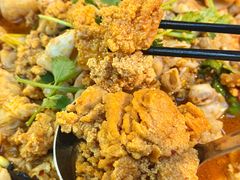 -黑牛码头·小龙虾·烧烤