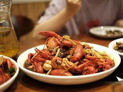-绅士餐厅龙虾·烧烤(西门路店)