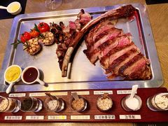 -恰餐厅CHAR Grill(北京三里屯洲际店)