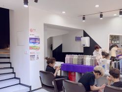 -吉艺心专业美发造型