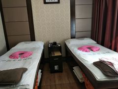 -若石足道SPA 连锁(丹东街店)