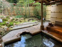-有马温泉 竹取亭円山温泉旅馆