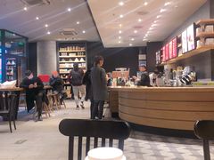 -星巴克臻选(郑州国贸360广场店)