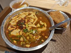 -柳州肥姨妈大骨螺蛳粉(万达中心店)