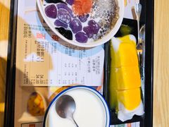 -东记甜品(佛山总店)