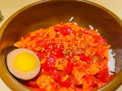 -京参 • 擂椒饭(这有山店)
