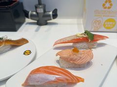 -元气寿司(益田假日广场店)