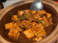 -明本湛江鸡•海鲜小厨(陈家祠店)