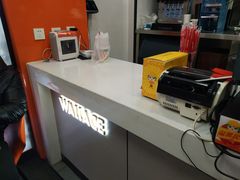 -华莱士·全鸡汉堡(四道街店)