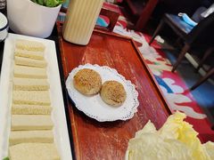 -北门涮肉·炭火铜锅涮肉(什刹海店)