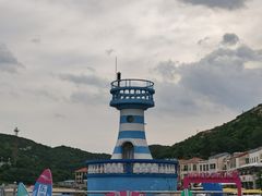 -东澳岛