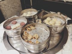 -洲际酒店·地平线全日餐厅HORIZON CAFÉ
