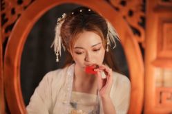 -汉仪华裳汉服馆(打浦桥店)