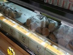 -鲍师傅糕点(春熙路店)