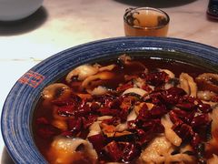 -小吊梨汤·北京菜·烤鸭(鸟巢店)