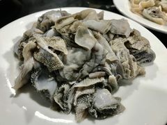 -天桥老金涮肉(牛街店)
