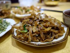 -葛记焖饼(伏牛路店)