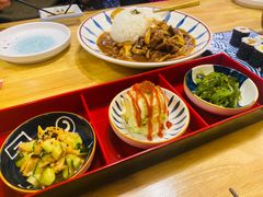 -桃屋日本料理(清华科技园店)