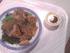 牛杂-梓记牛什(總店)