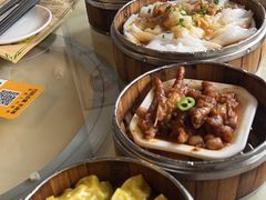 -得心斋(国瑞升平里店)