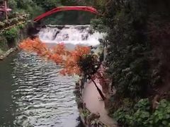 -古龙峡云天玻霸