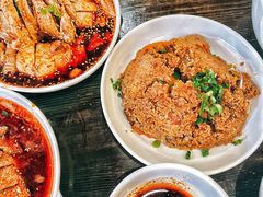 粉蒸排骨-牛王庙(龙华花园店)