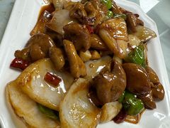 -黑皮酸菜鱼(三山街店)