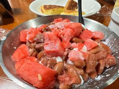 -啰啰冰屋(景洪总店)