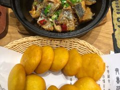 -山东宾馆·齐鲁苑餐厅