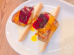 -红叶日料·放题·海胆·定食(星海店)