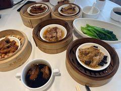 -万龙洲海鲜(南新仓店)