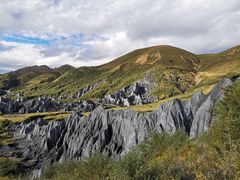 -墨石公园景区