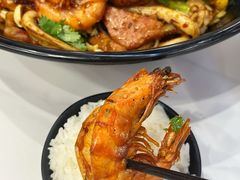 -醉人椒麻辣香锅(王府井喜悦店)