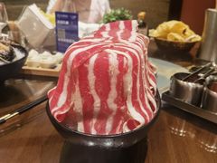 -东海怡品海鲜豆捞(星街坊店)