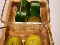 -孙家外婆(隆礼路店)