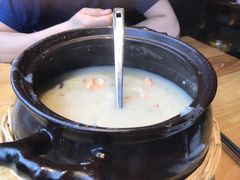 -颐和•海鲜砂锅粥•啫啫煲(奥林匹克广场店)