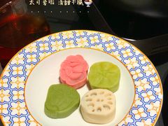 -知楚•精致湖北菜(武商MALL店)