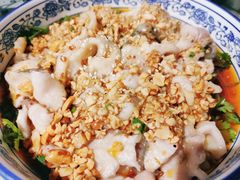 招牌口水鱼-风波庄(罍街分舵)