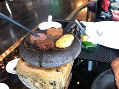 -云门锦翠(商鼎国际店)