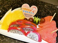 -海底捞火锅(邯郸新世纪中心店)