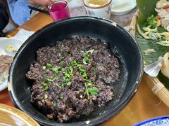 -园林美食城·本土农家菜(杨和镇店)