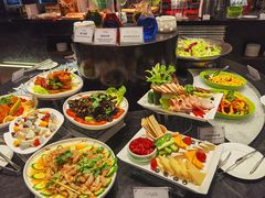 -安蒂娅·海鲜自助餐厅(安蒂娅美兰酒店)